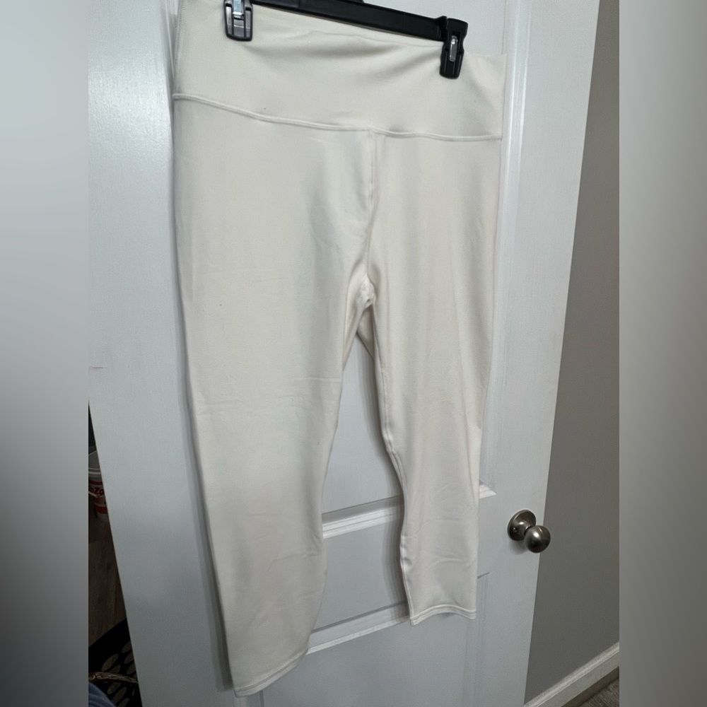 Fabletics - DefinePowerhold - Workout Legging